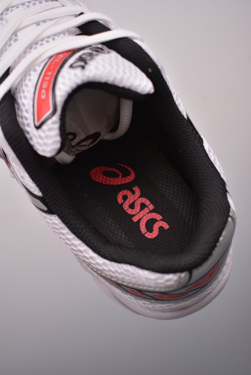 Asics Gel-1130 'Blue / Silver' view