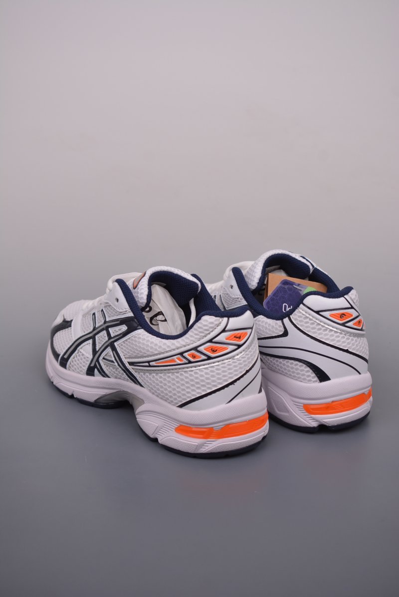 Asics Gel-1130 'Blue / Silver' view
