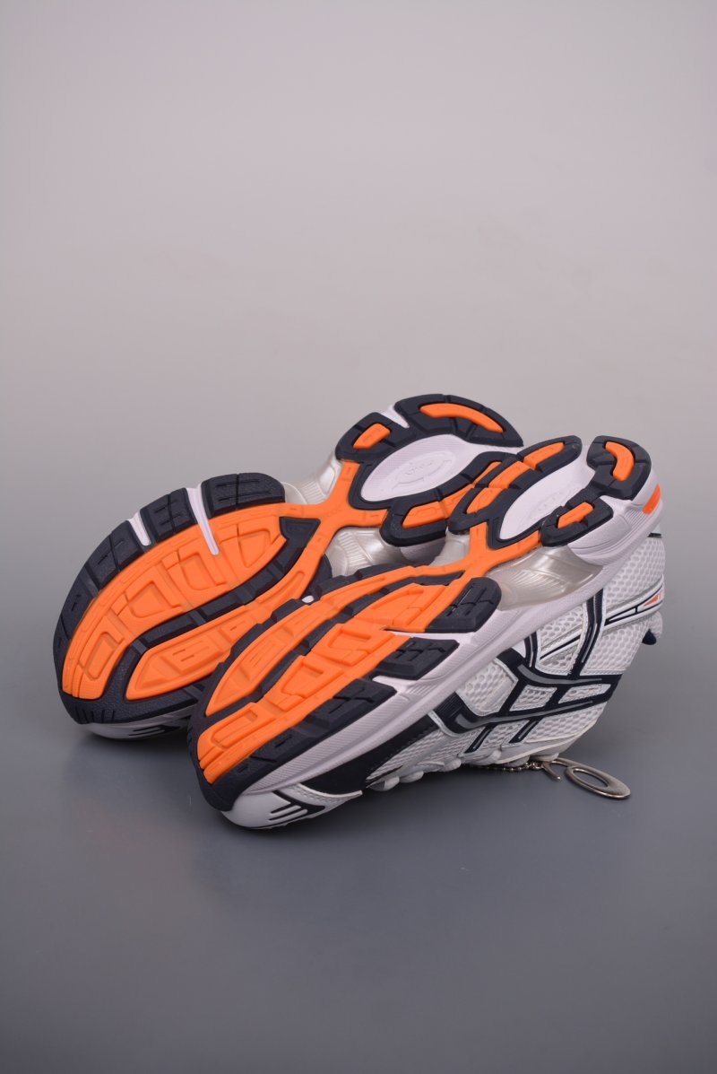 Asics Gel-1130 'Blue / Silver' view