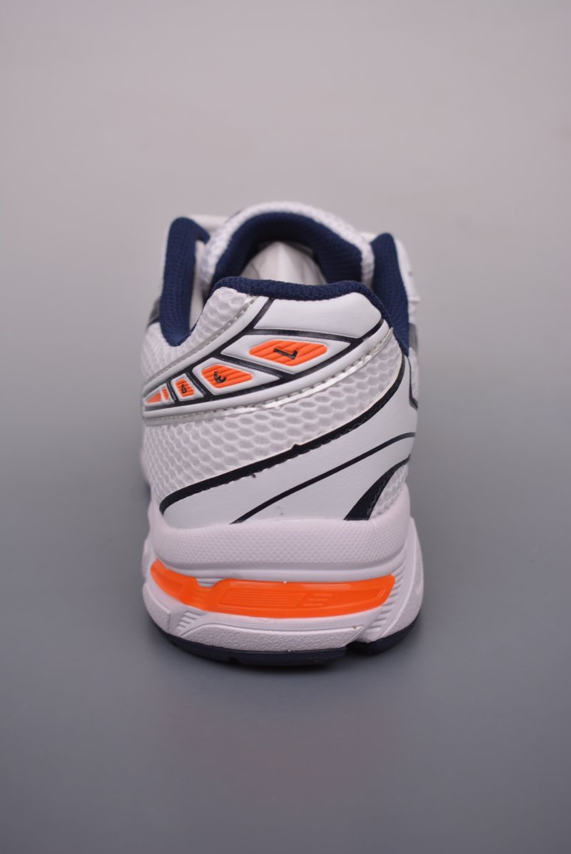 Asics Gel-1130 'Blue / Silver' view