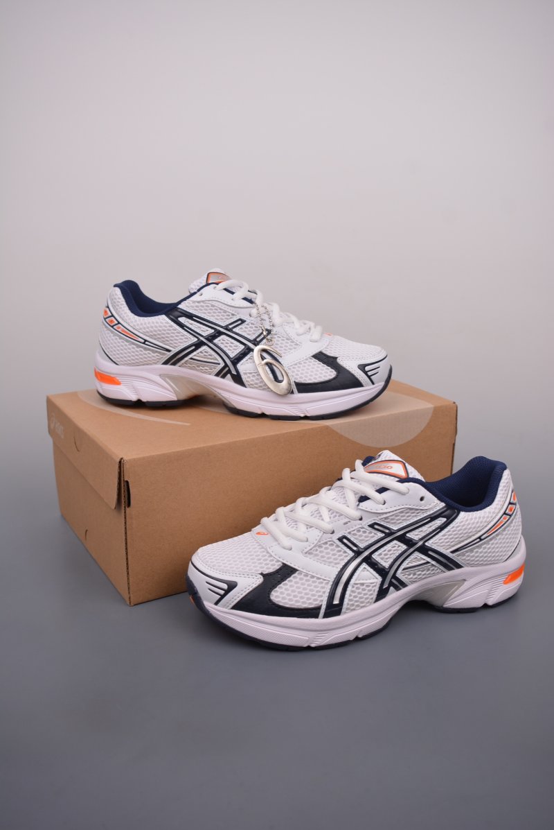 Asics Gel-1130 'Blue / Silver' view