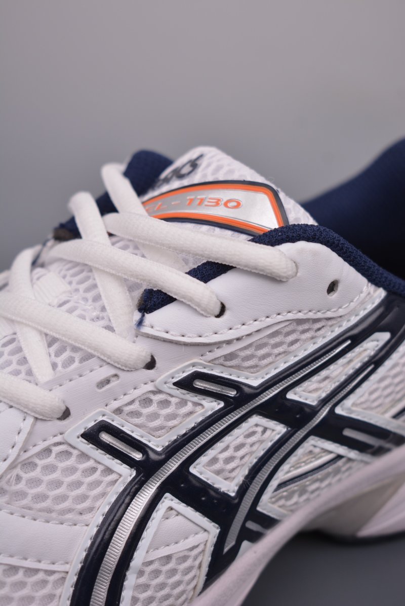 Asics Gel-1130 'Blue / Silver' view