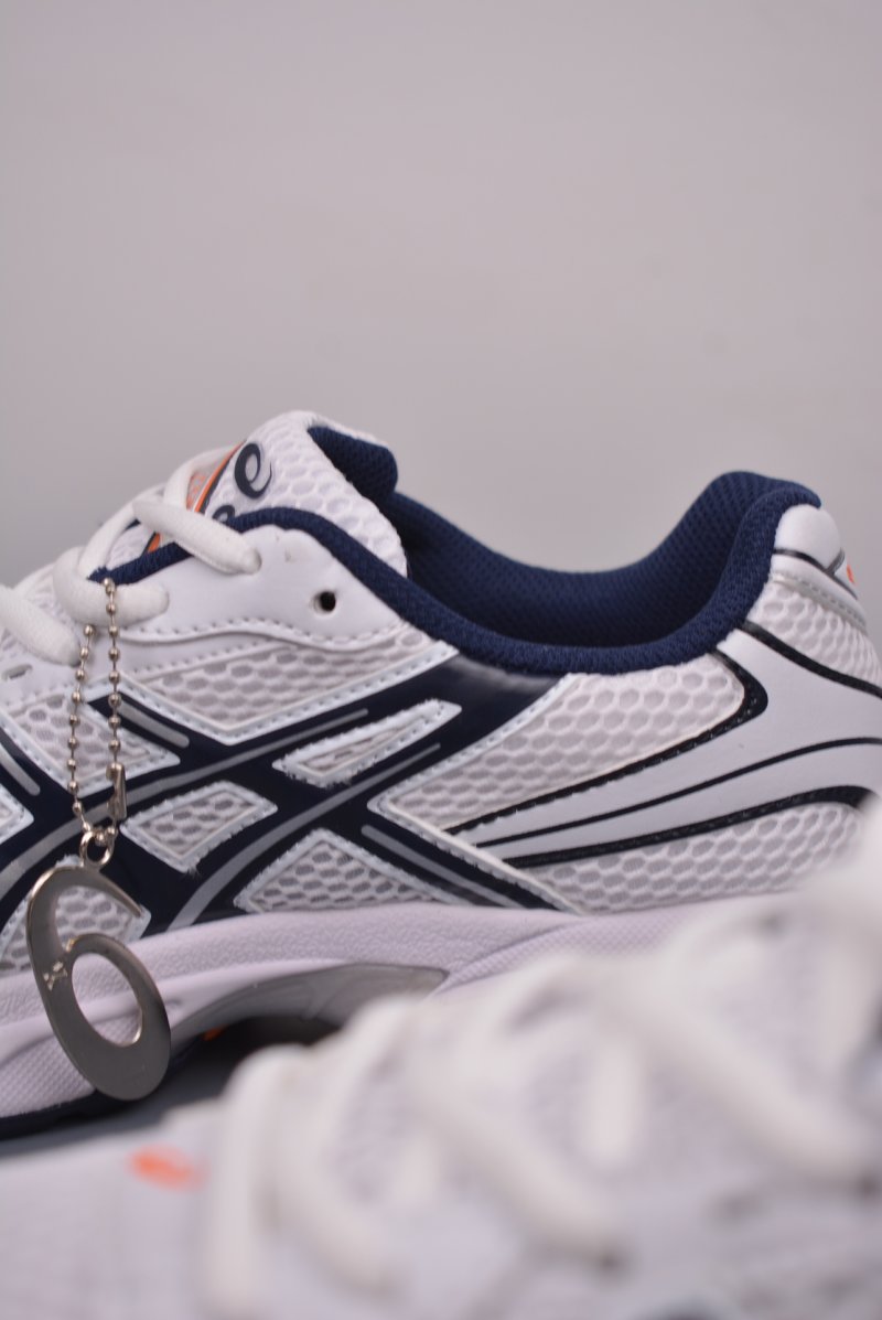 Asics Gel-1130 'Blue / Silver' view