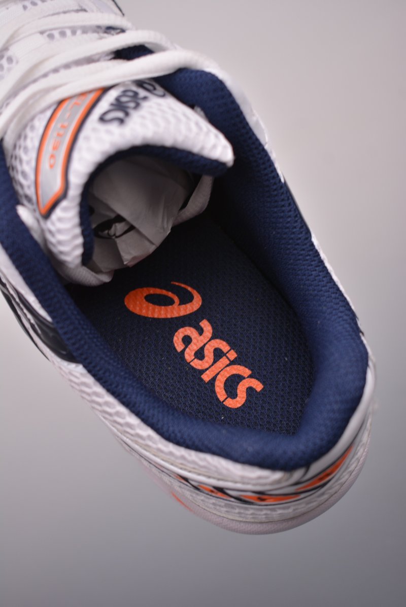 Asics Gel-1130 'Blue / Silver' view