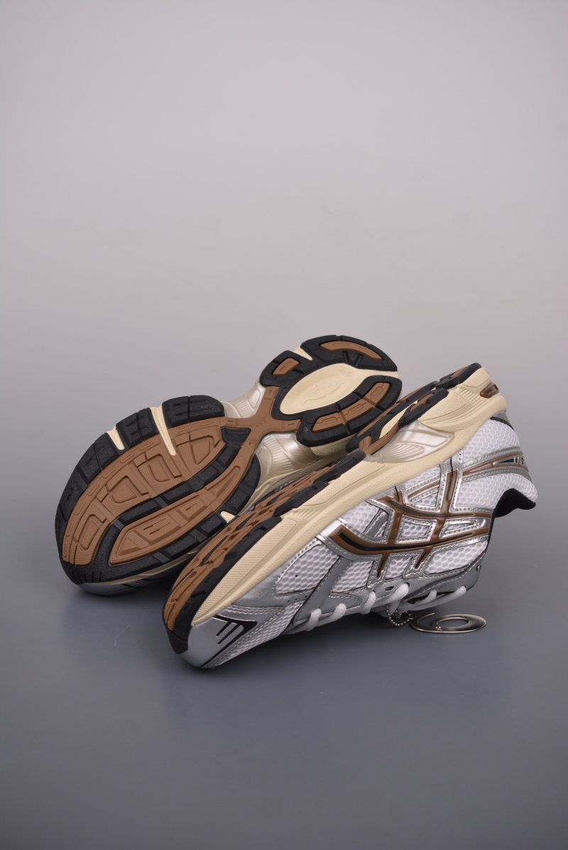 Asics Gel-1130 'Blue / Silver' view