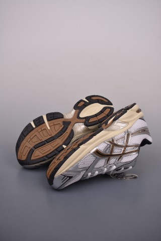 Asics Gel-1130 'Blue / Silver' view 3