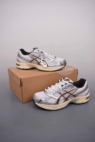 Asics Gel-1130 'Blue / Silver' view 5
