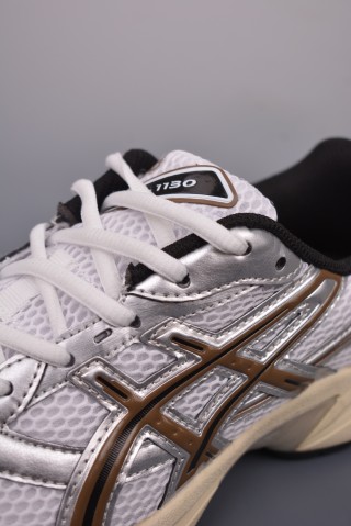 Asics Gel-1130 'Blue / Silver' view 7