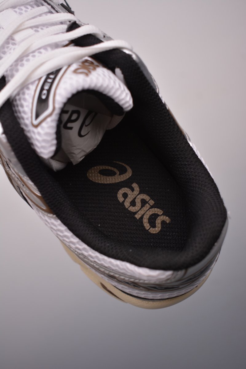 Asics Gel-1130 'Blue / Silver' view