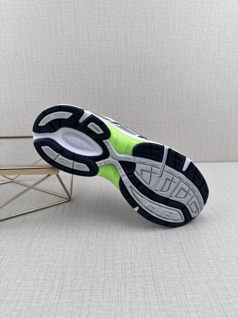 Asics Gel-1130 view