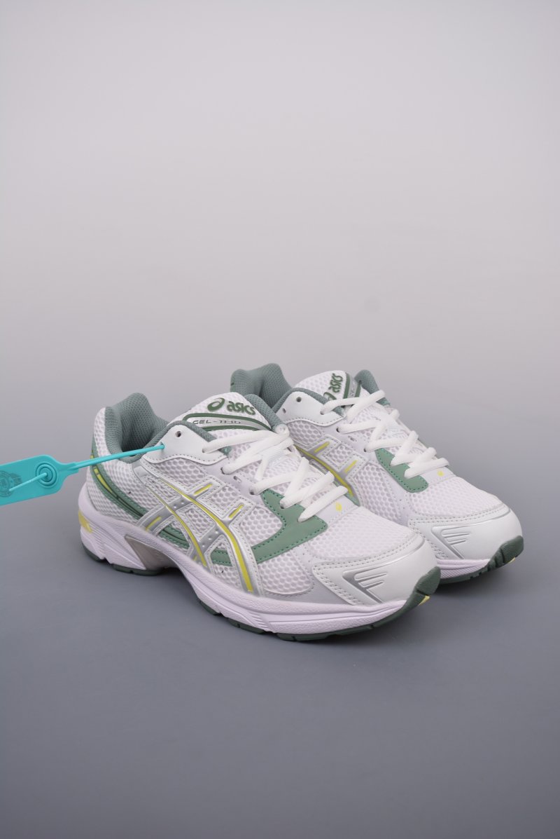 Asics Gel-1130 'Blue / Silver'