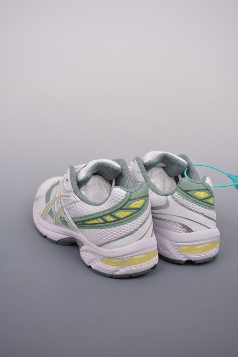 Asics Gel-1130 'Blue / Silver' view