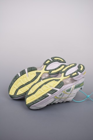Asics Gel-1130 'Blue / Silver' view 3