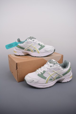Asics Gel-1130 'Blue / Silver' view 5