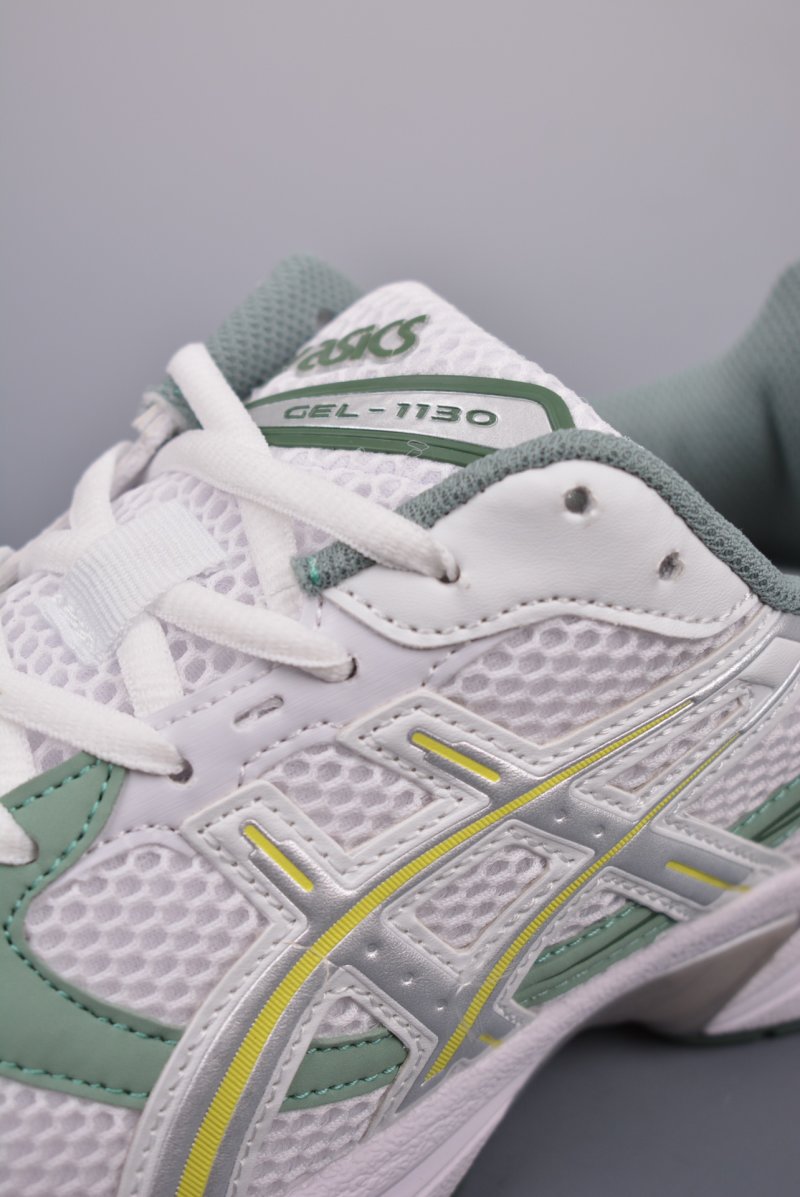 Asics Gel-1130 'Blue / Silver' view