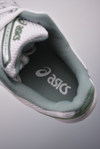 Asics Gel-1130 'Blue / Silver' view 9