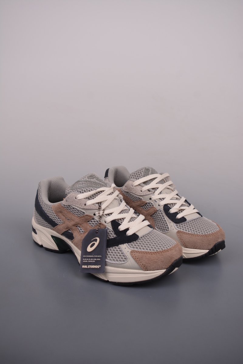 Asics Gel-1130 'Blue / Silver'