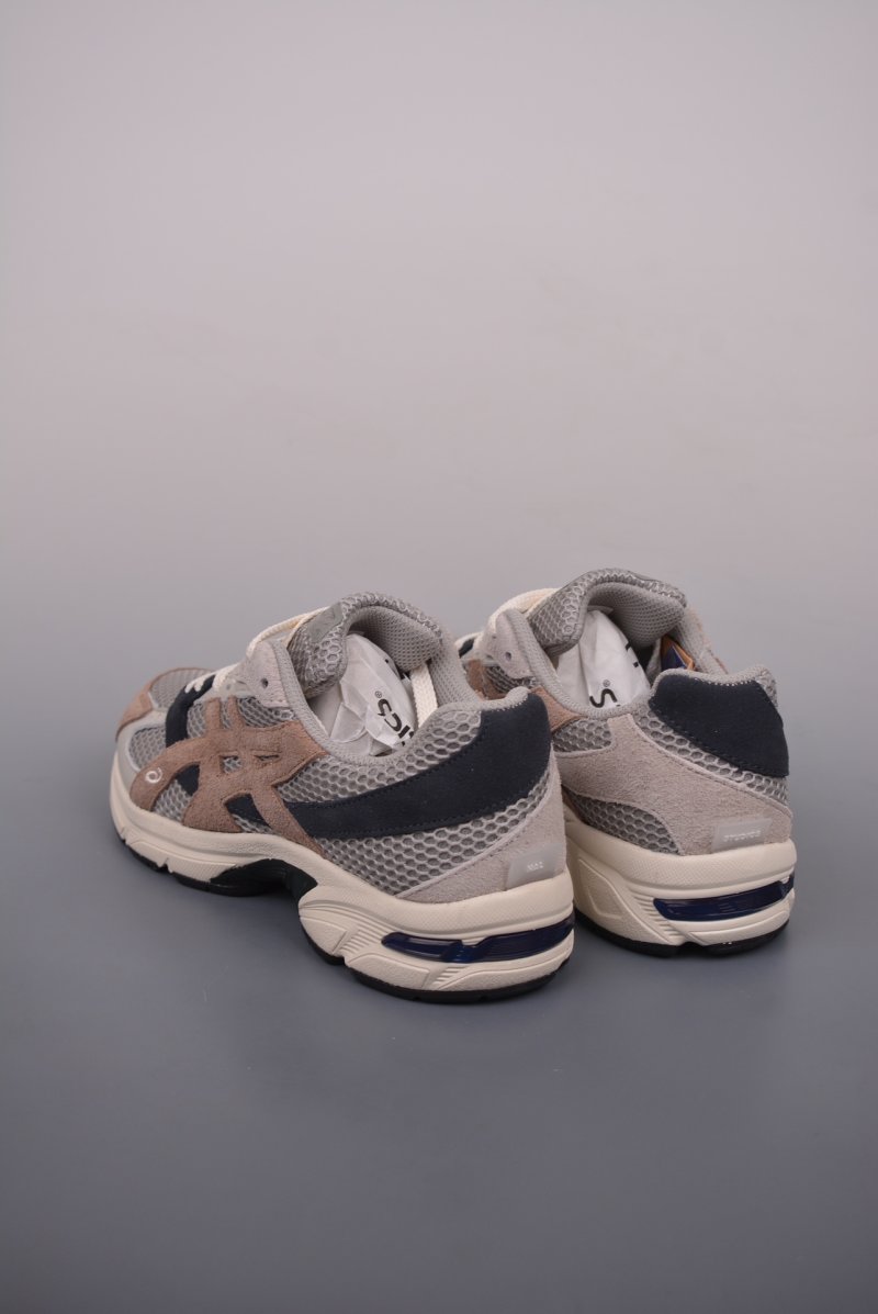 Asics Gel-1130 'Blue / Silver' view