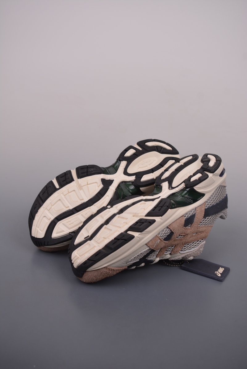 Asics Gel-1130 'Blue / Silver' view