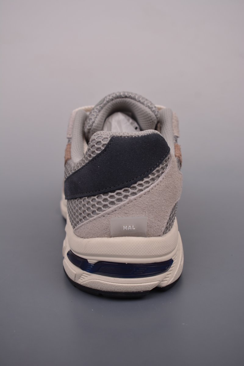 Asics Gel-1130 'Blue / Silver' view