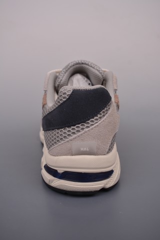 Asics Gel-1130 'Blue / Silver' view 4