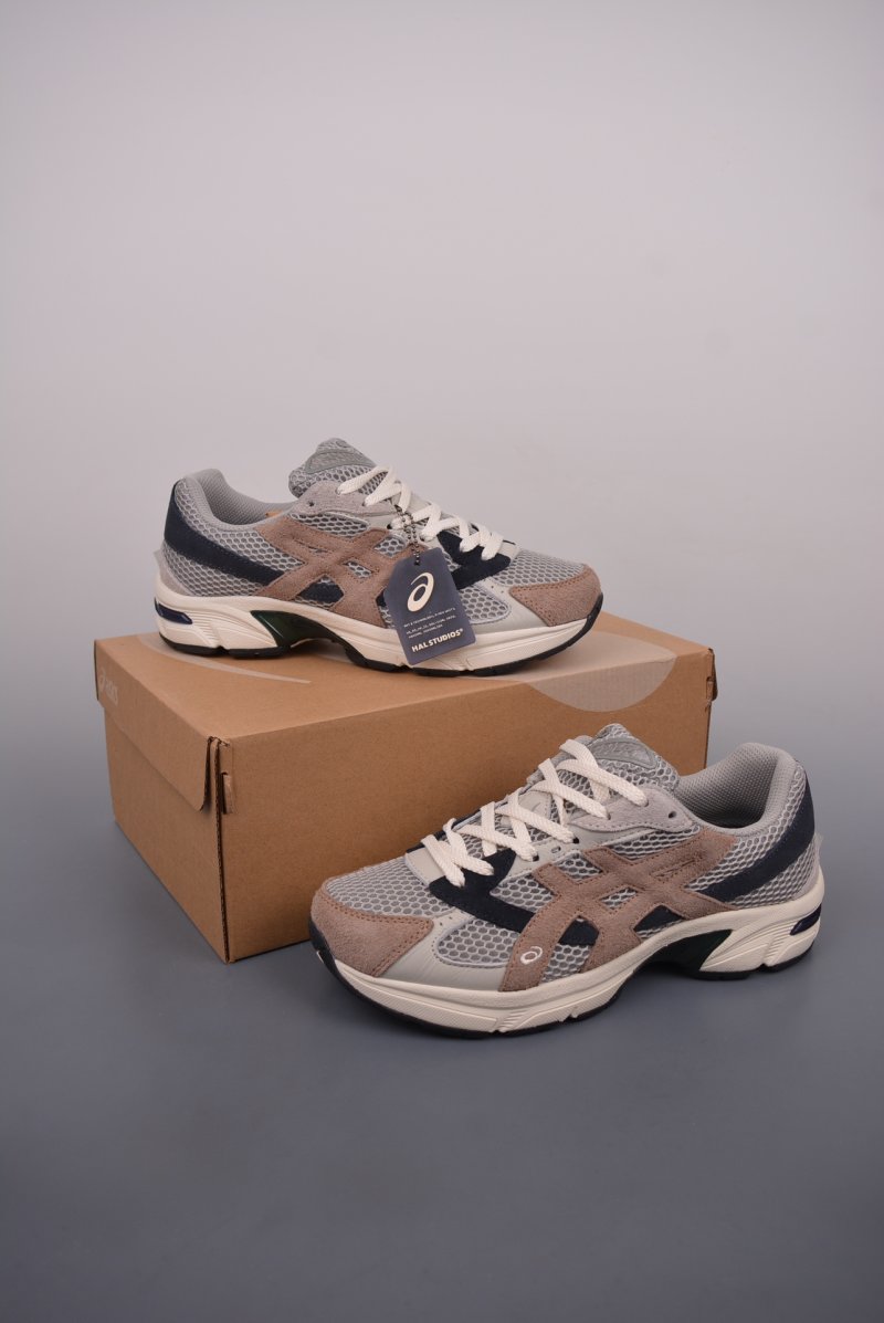 Asics Gel-1130 'Blue / Silver' view