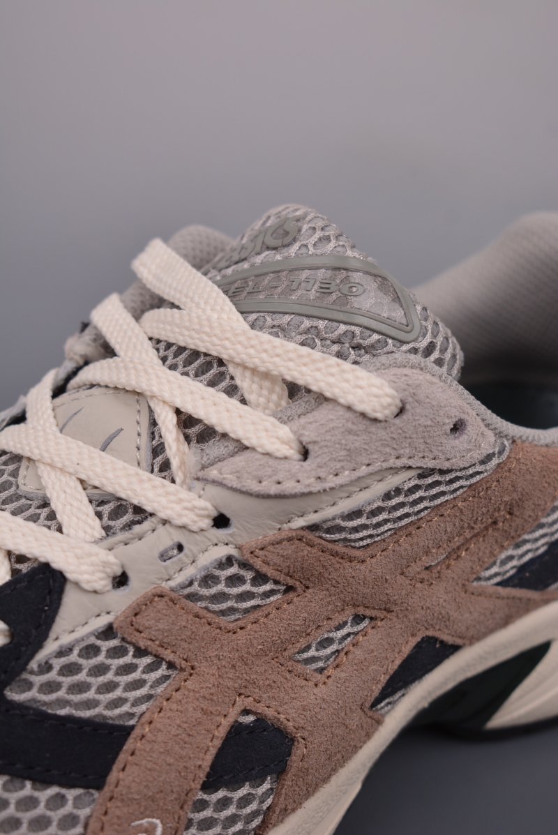 Asics Gel-1130 'Blue / Silver' view