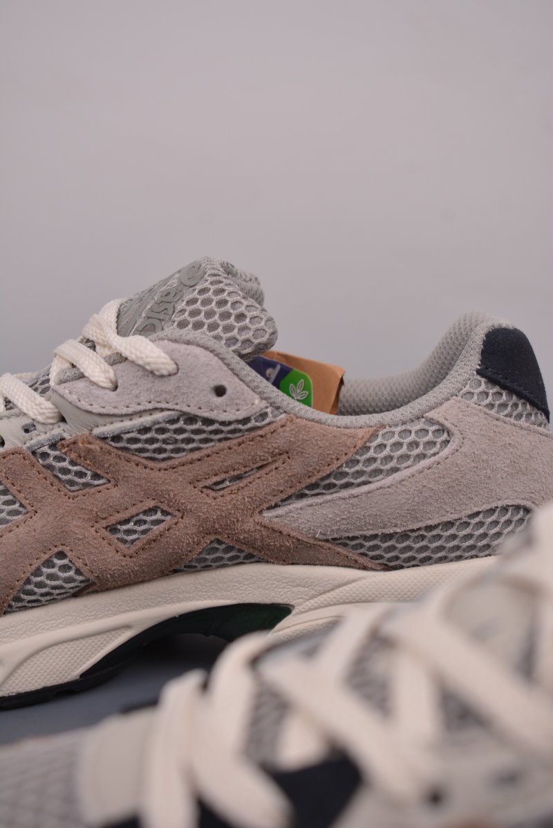 Asics Gel-1130 'Blue / Silver' view