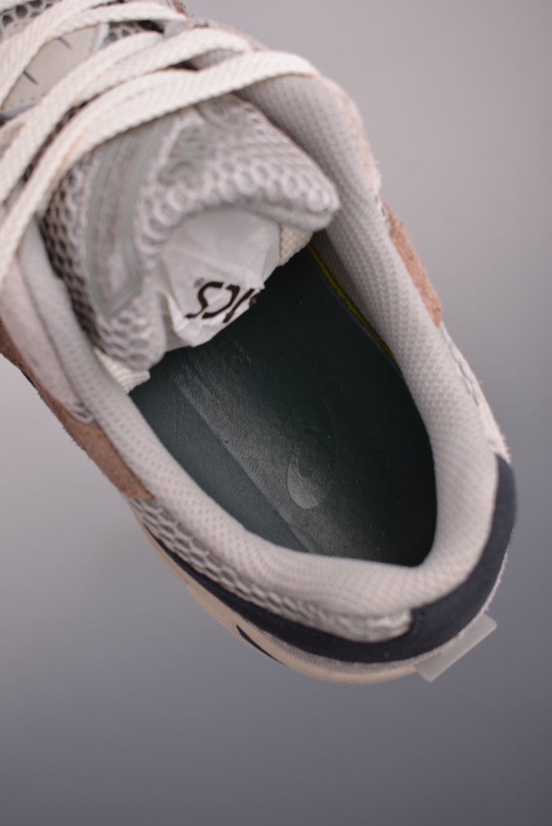 Asics Gel-1130 'Blue / Silver' view