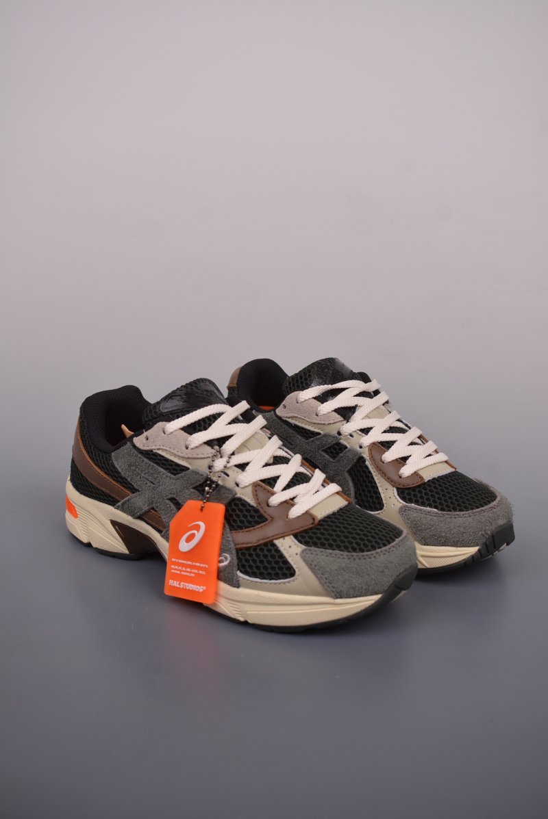 Asics Gel-1130 'Blue / Silver'