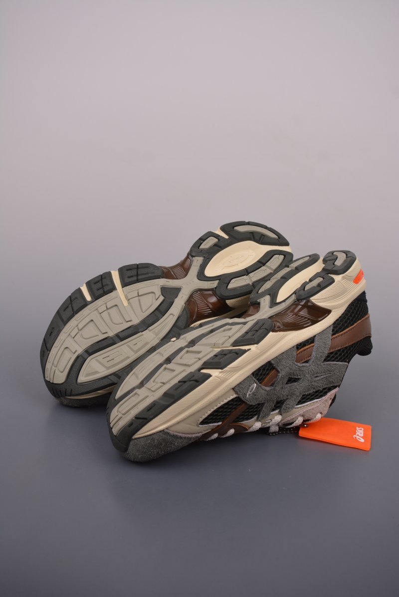 Asics Gel-1130 'Blue / Silver' view