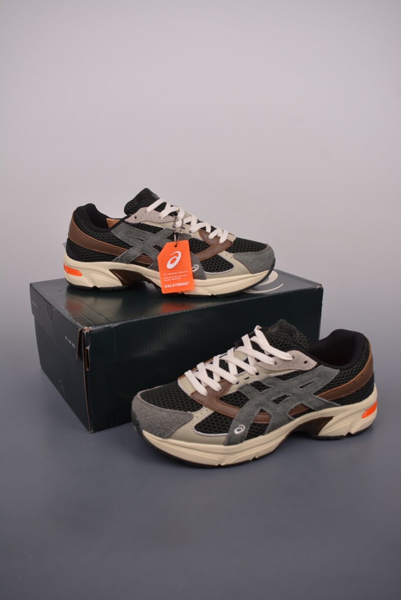 Asics Gel-1130 'Blue / Silver' view