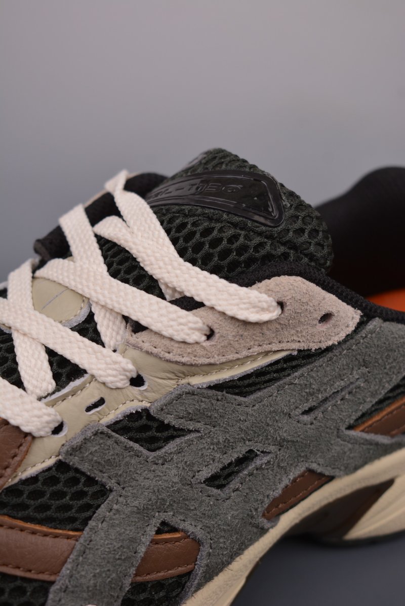 Asics Gel-1130 'Blue / Silver' view
