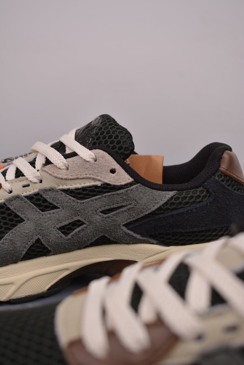 Asics Gel-1130 'Blue / Silver' view