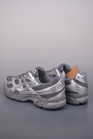 Asics Gel-1130 'Blue / Silver' view 2