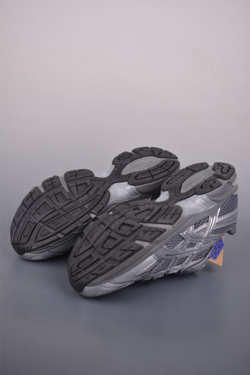 Asics Gel-1130 'Blue / Silver' view