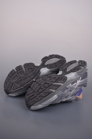 Asics Gel-1130 'Blue / Silver' view 3