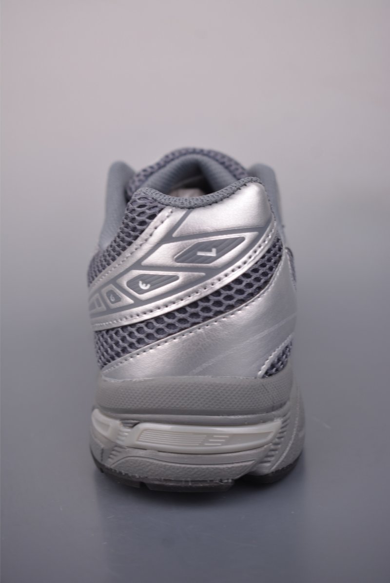 Asics Gel-1130 'Blue / Silver' view