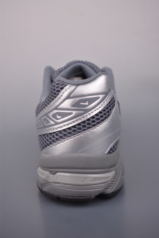Asics Gel-1130 'Blue / Silver' view 4