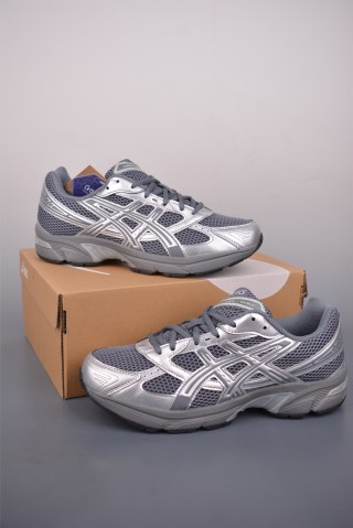 Asics Gel-1130 'Blue / Silver' view 5