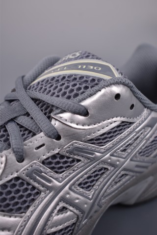 Asics Gel-1130 'Blue / Silver' view 7