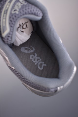 Asics Gel-1130 'Blue / Silver' view 9