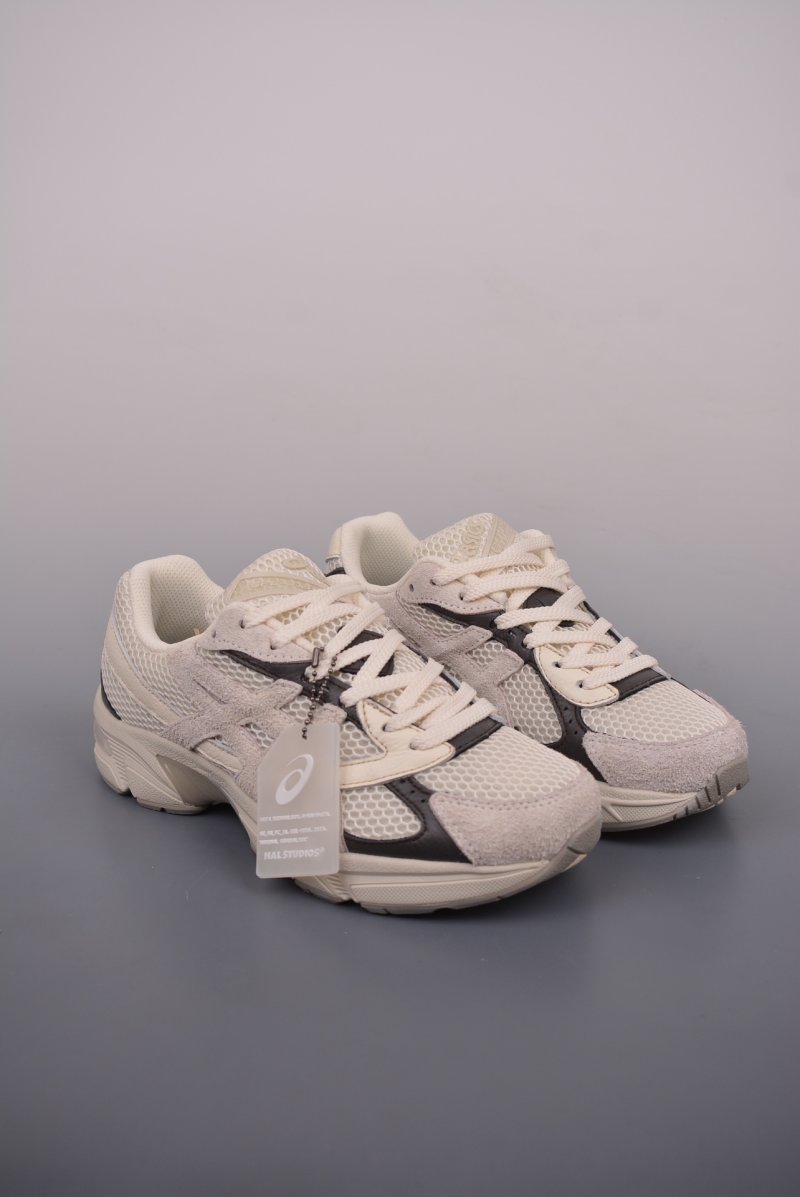 Asics Gel-1130 'Blue / Silver'