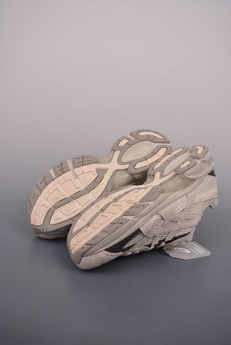 Asics Gel-1130 'Blue / Silver' view