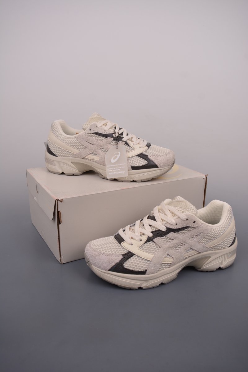 Asics Gel-1130 'Blue / Silver' view