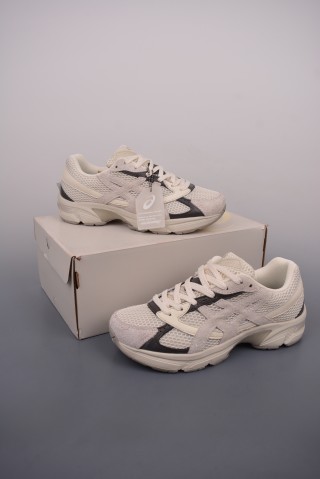 Asics Gel-1130 'Blue / Silver' view 5