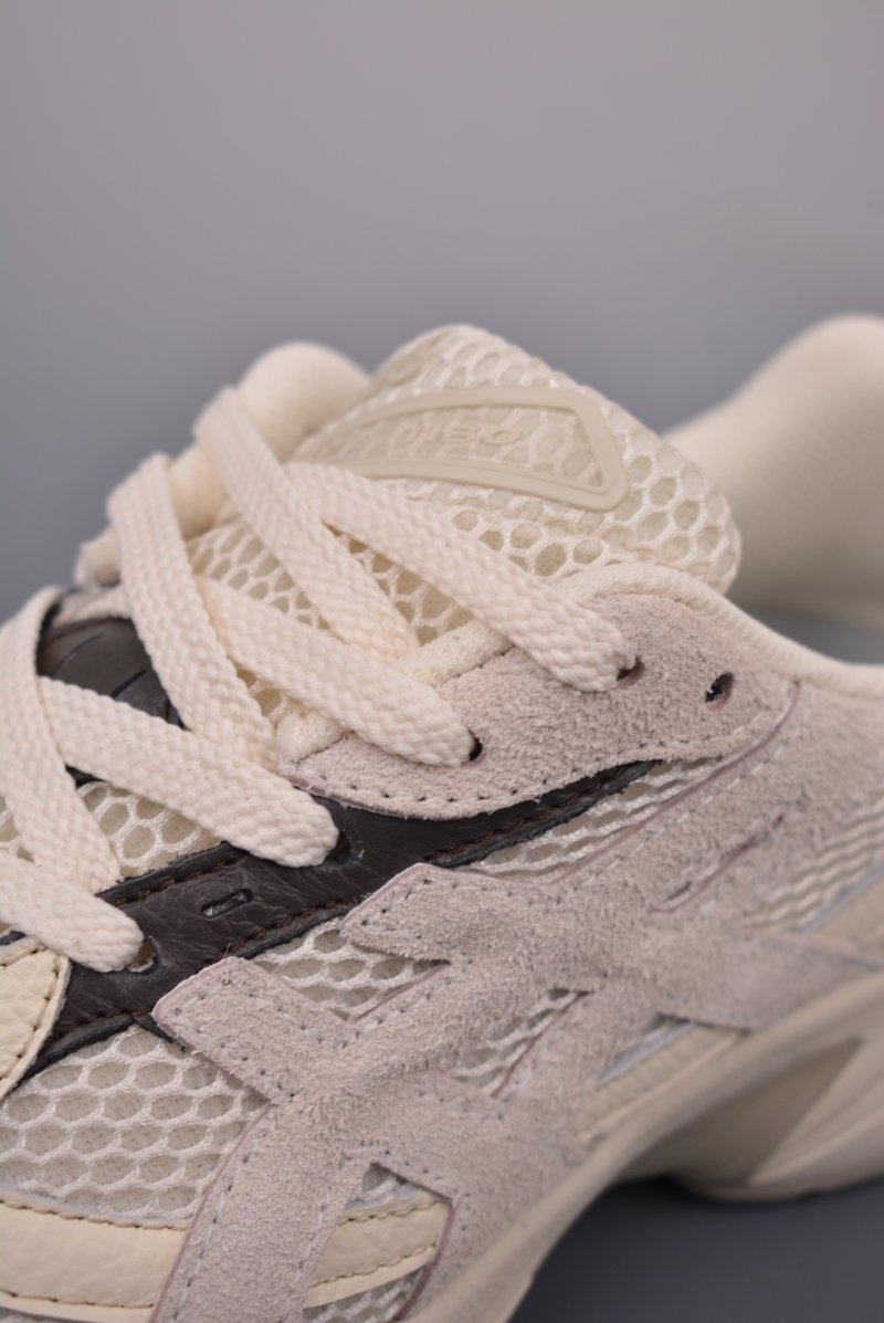 Asics Gel-1130 'Blue / Silver' view