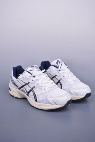 Asics Gel-1130 'Blue / Silver' view 1
