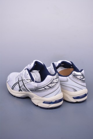 Asics Gel-1130 'Blue / Silver' view 2