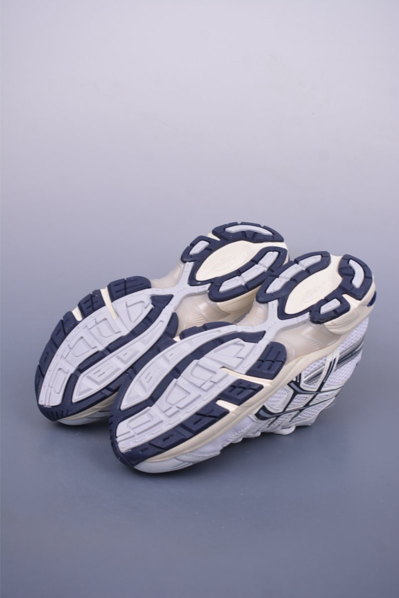Asics Gel-1130 'Blue / Silver' view